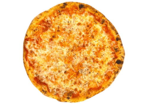 Pizza Margherita normal ø 30cm