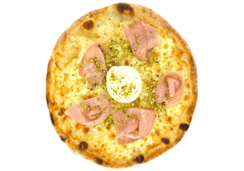 Pizza Puglia