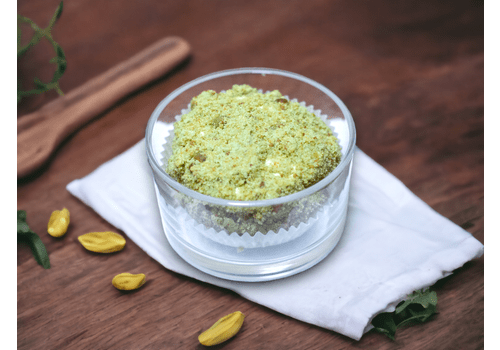 Tartufo Pistacchio