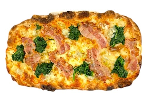 Pinsa Gusto