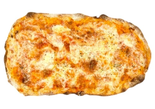 Pinsa Margherita