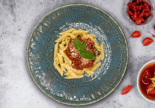 Penne al Pomodoro