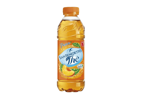 The San Benedetto Pfirsich