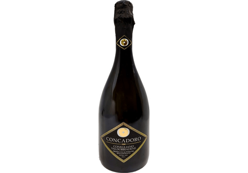 Conegliano DOCG Extra Dry 7.5 dl Flasche
