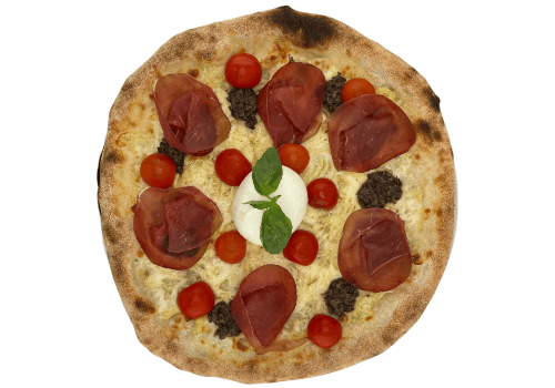 Pizza Da Zero