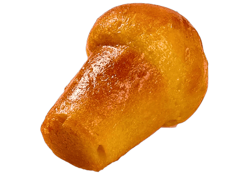 Babà al Rum