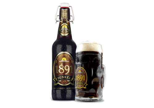 Dunkel 1981 50cl