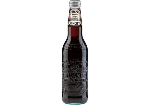 Galvanina Bio Chinotto 35cl