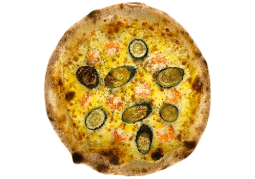 Pizza Deliziosa