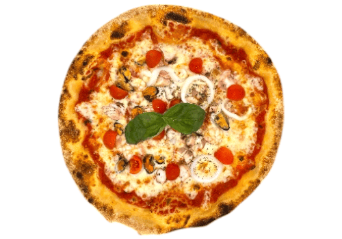 Pizza Mare Pizza Mare