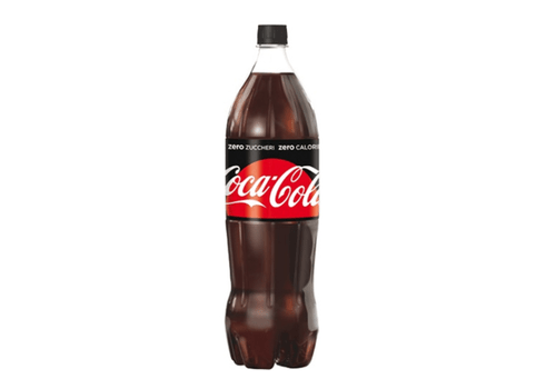 Cola Zero