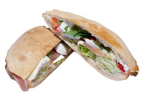 Panini Parma