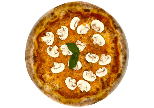 Pizza Champignons normal ø 30cm