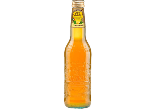 Galvanina Bio Zitronentee 35cl