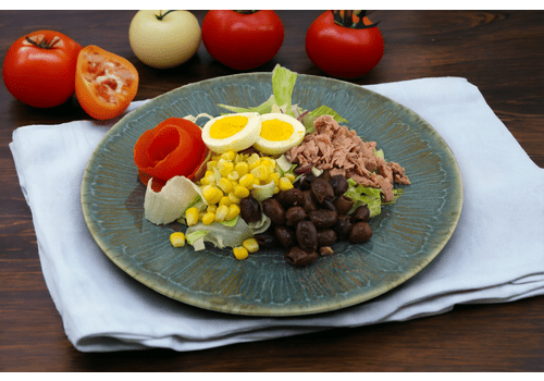 Insalata Da Zero