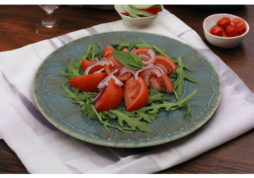 Insalata Silana