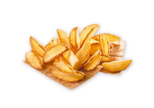 Crispers