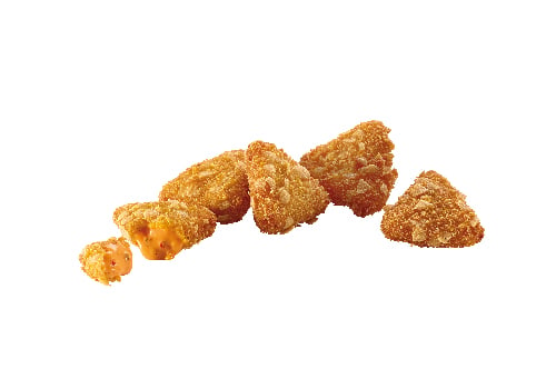 Nacho-Cheese-Ecken
