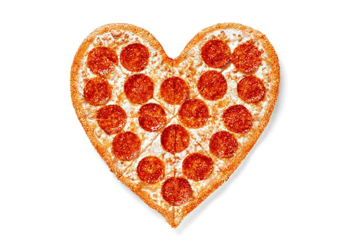 L.O.V.E. Pizza