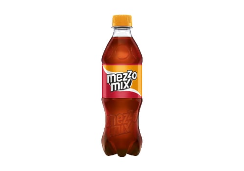Mezzo Mix 0,5l
