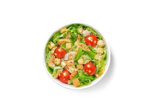 Caesar Salat