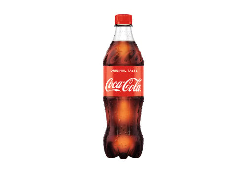 Coca-Cola 0,5l