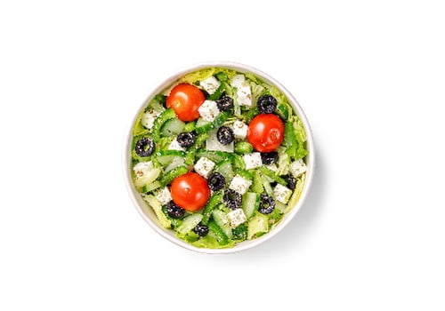 Griechischer Salat