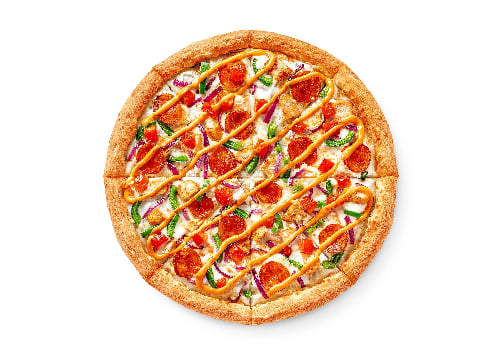 Pizza Fiesta Klein