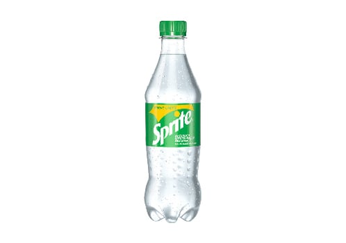 Sprite 0,5l
