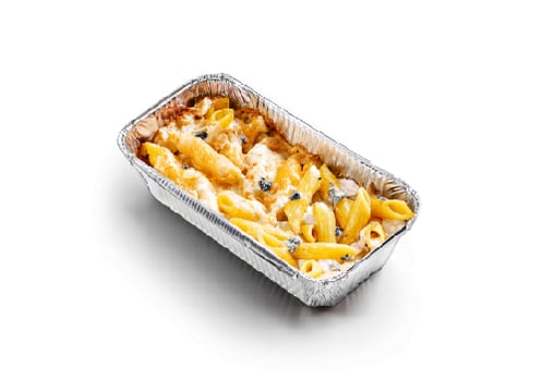 Pasta Quattro Formaggi