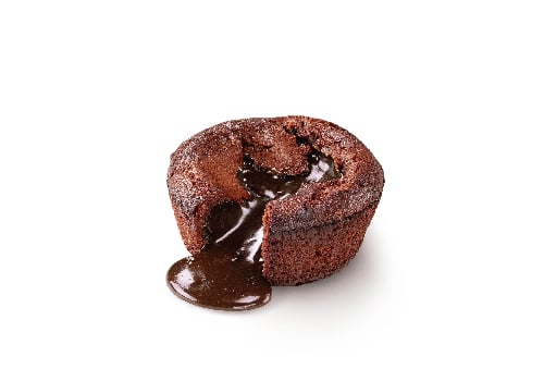 Lava Cake Lava Cake