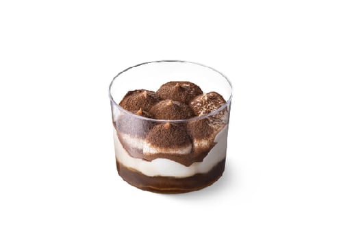 Mini-Tiramisu