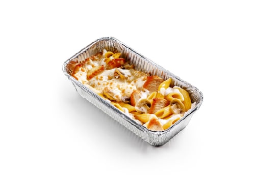 Pasta Cheesy Chicken Pasta Cheesy Chicken