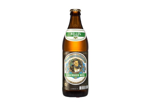 Augustiner Helles