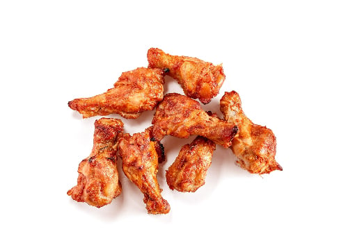Chicken Wings Chicken Wings