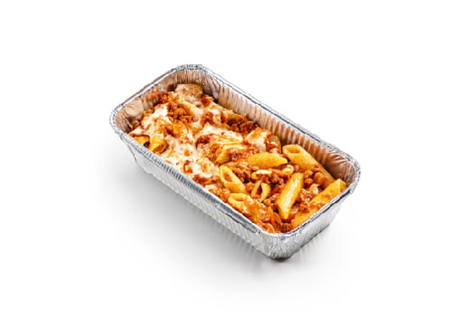 Pasta Bolognese Pasta Bolognese