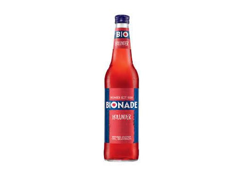 Bionade Holunder 0,33l