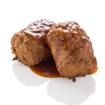 Bal gehakt