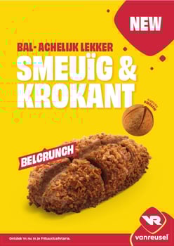 Belcrunch