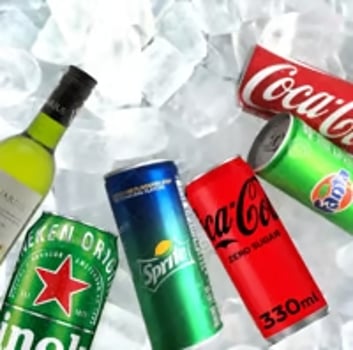Coca cola