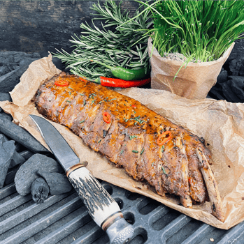 Spareribs 650 gram Spareribs 650 gram