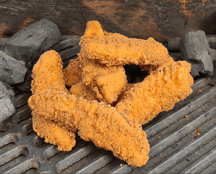 Bill´s Chicken Strips