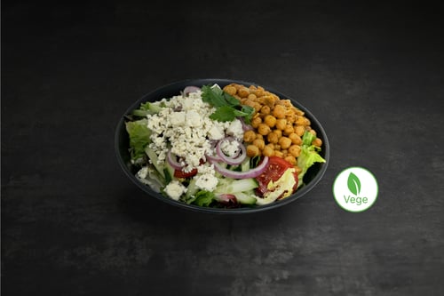 Salat Vegi