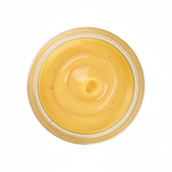 Portion Käse-Sauce Portion Käse-Sauce