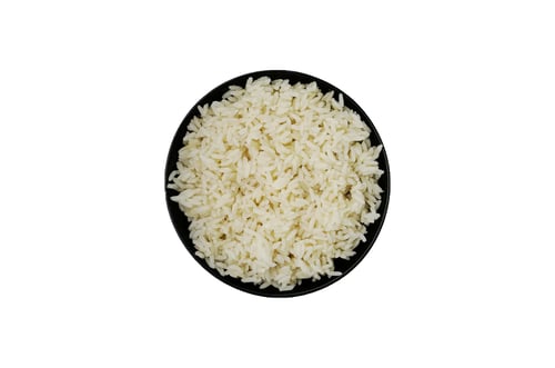 Portion Langkornreis