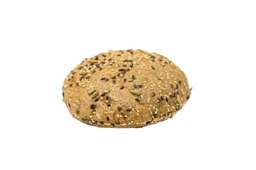 Vollkornbrot