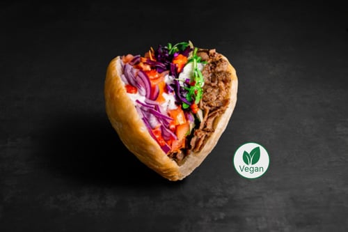 Seitan Döner