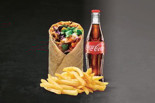 Yufka Sparmenüs Yufka Sparmenüs