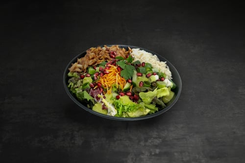 Sportler Bowl Sportler Bowl