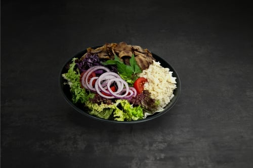 Rind Bowl